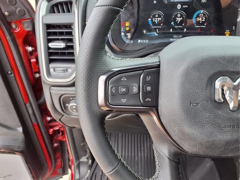 New 2026 RAM 2500 Rebel AWD/4WD image 22