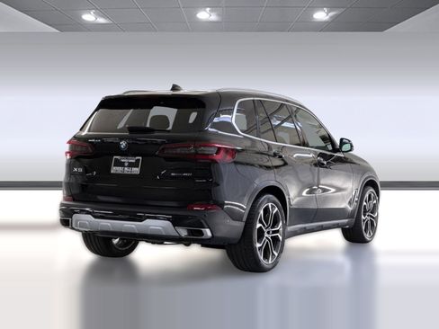 Used 2023 BMW X5 sDrive40i w/ Parking Assistance Package image 8