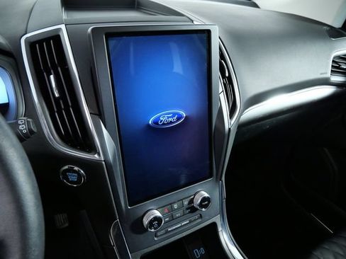 Certified 2023 Ford Edge Titanium w/ Equipment Group 301A AWD/4WD image 20