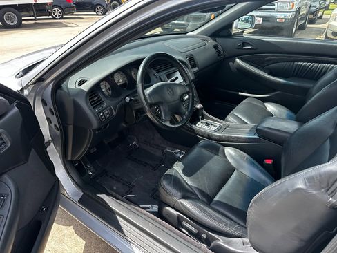 Used 2002 Acura CL Type-S image 12