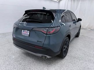 Used 2024 Honda HR-V Sport video 2