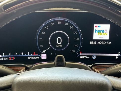 Certified 2023 Cadillac Escalade Premium Luxury w/ LPO, Floor Liner Package image 26