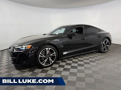 Used 2023 Audi e-tron GT Premium Plus w/ Performance Package