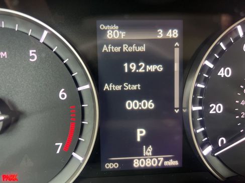 Used 2016 Lexus RX 350 AWD w/ Premium Package image 13