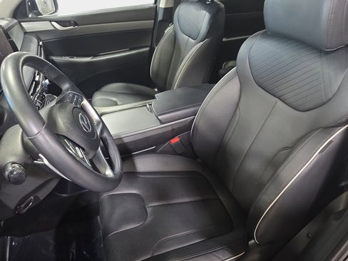 Used 2024 Hyundai Palisade XRT image 15