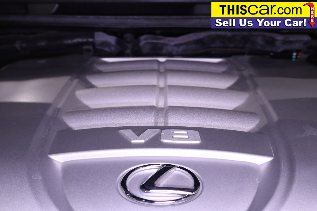 Used 2019 Lexus LX 570 4WD w/ Inspiration Series image 41