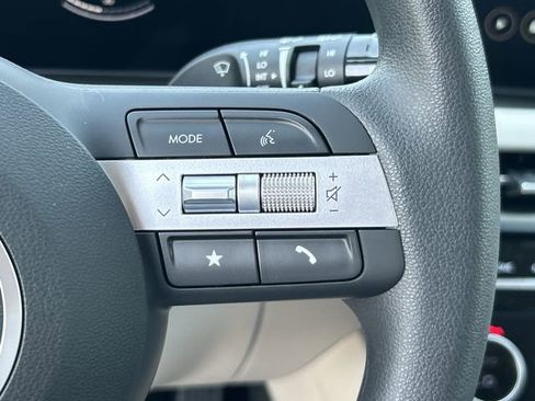 New 2026 Hyundai Tucson SEL FWD image 26