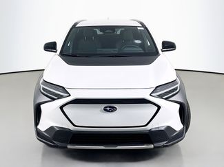 Used 2024 Subaru Solterra Premium video 2