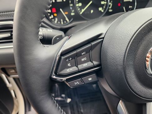 New 2025 MAZDA CX-5 AWD 2.5 S image 20