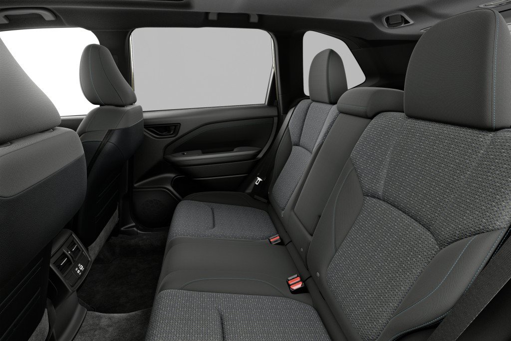 New 2026 Subaru Forester Premium AWD/4WD image 15