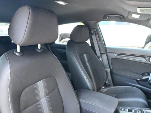 Used 2024 Honda Civic Sport image 24