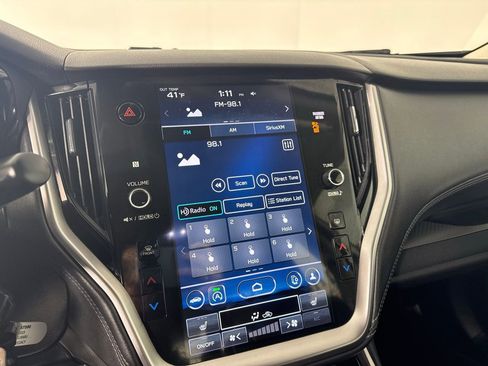 Used 2023 Subaru Legacy Premium image 15