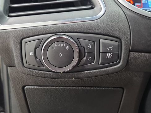Used 2019 Ford Edge ST w/ Equipment Group 401A AWD/4WD image 24