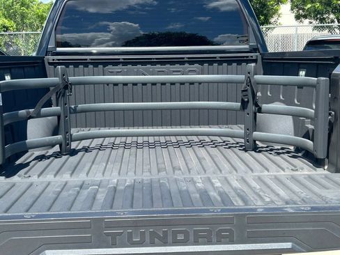 Used 2023 Toyota Tundra Limited AWD/4WD image 14