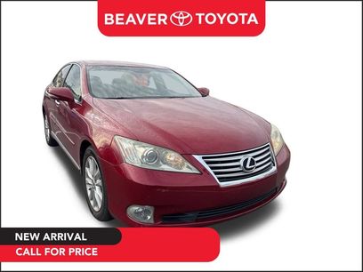 Used 2011 Lexus ES 350