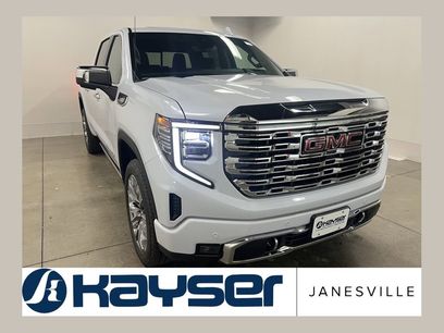 New 2026 GMC Sierra 1500 Denali