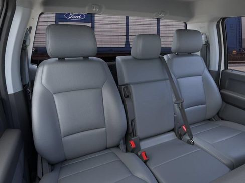 New 2026 Ford F550 2WD Regular Cab Super Duty image 10