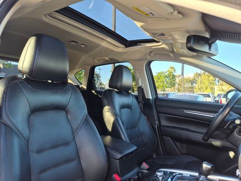 Used 2023 MAZDA CX-5 AWD 2.5 S w/ Premium Plus Pkg image 31