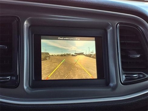 Used 2022 Dodge Challenger GT image 13