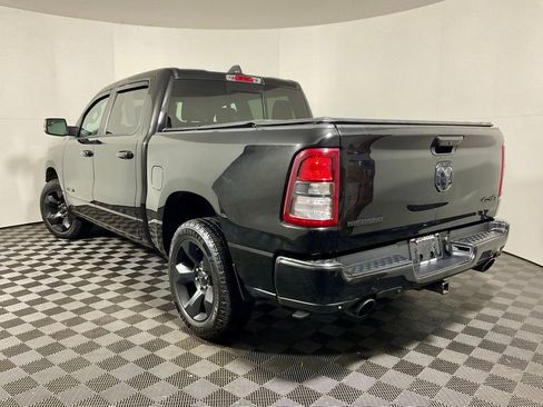 Used 2019 RAM 1500 Big Horn image 9