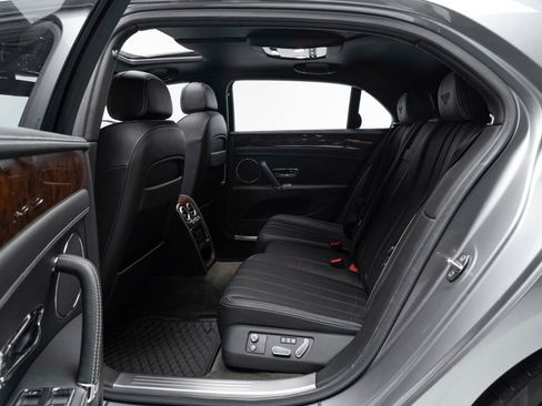 Used 2014 Bentley Flying Spur W12 image 58
