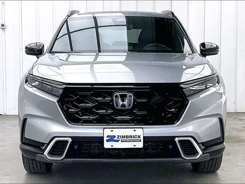 Used 2024 Honda CR-V Sport Touring image 3