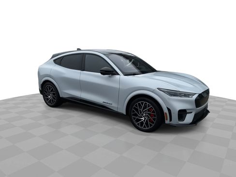 Used 2023 Ford Mustang Mach-E GT image 2