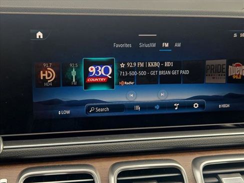 New 2026 Mercedes-Benz GLE 450 4MATIC image 18