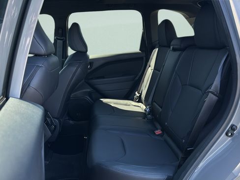 Certified 2026 Subaru Forester Limited AWD/4WD image 26