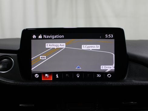Used 2018 MAZDA MAZDA6 Grand Touring FWD image 14