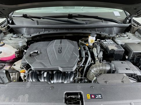 Used 2025 Hyundai Tucson SEL FWD image 32