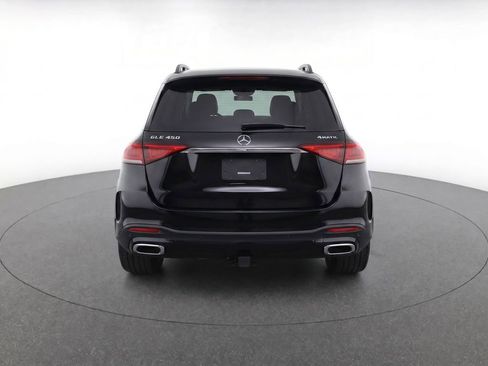 Used 2020 Mercedes-Benz GLE 450 4MATIC image 8
