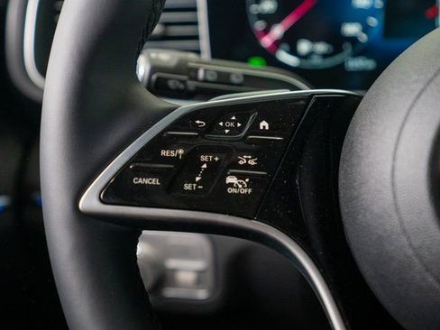 New 2025 Mercedes-Benz GLE 580 GLE 580 image 30