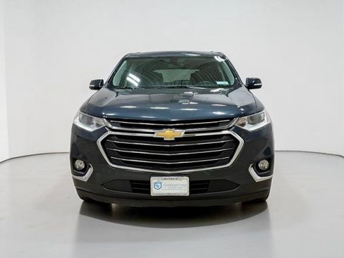Used 2018 Chevrolet Traverse LT FWD image 9