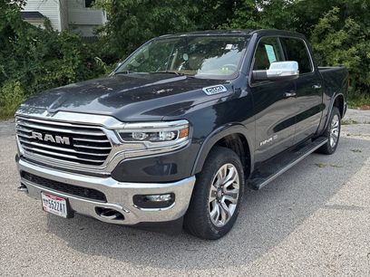 Used 2019 RAM 1500 Limited