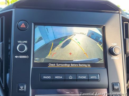 Certified 2026 Subaru Crosstrek 2.5i AWD/4WD image 13