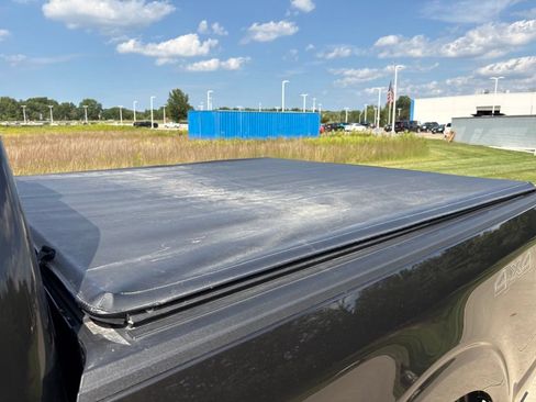 Used 2024 Ford F150 XLT w/ Equipment Group 302A MID AWD/4WD image 56