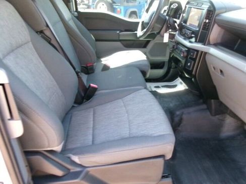 Used 2023 Ford F150 XL w/ Trailer Tow Package RWD image 18