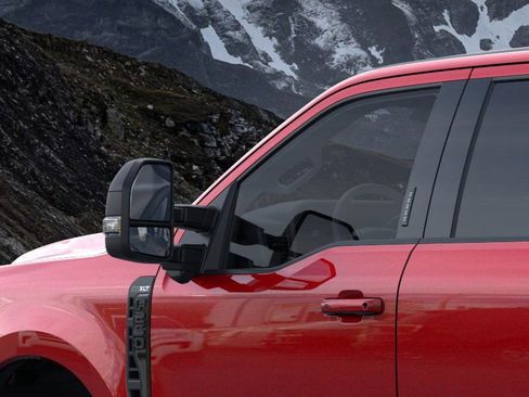 New 2026 Ford F250 XLT w/ XLT Premium Package image 19