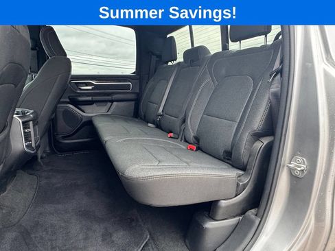 Used 2020 RAM 1500 Big Horn AWD/4WD image 14
