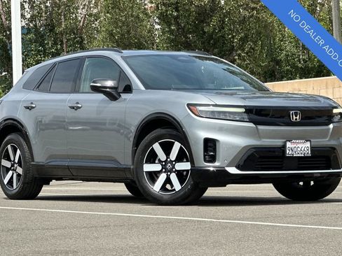 Used 2024 Honda Prologue Touring image 2