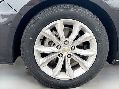 Used 2023 Chevrolet Malibu LT w/ Driver Confidence Package image 30