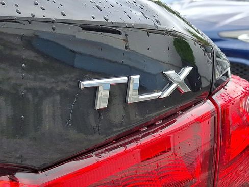 Used 2019 Acura TLX V6 SH-AWD w/ Technology Pkg image 32