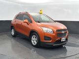 Used 2015 Chevrolet Trax LT w/ LT Sun and Sound Package image 5