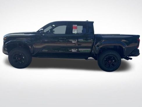 New 2026 Toyota Tacoma TRD Pro AWD/4WD image 2