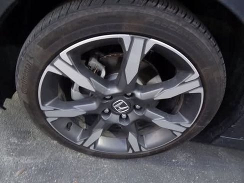 Used 2025 Honda Civic Sport Touring image 15