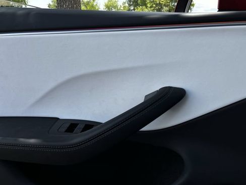 Used 2025 Tesla Model 3 Long Range RWD image 22