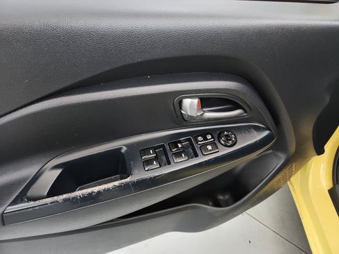 Used 2016 Kia Rio LX w/ Power Package FWD image 19