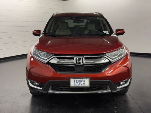 Used 2018 Honda CR-V Touring image 6