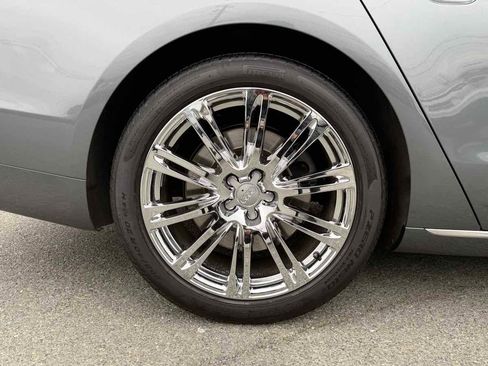 Used 2014 Audi A8 L 4.0T w/ Premium Package image 36